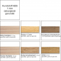 Preview: 4182 Spring Green 29 mm *** Auslaufdekor ***
