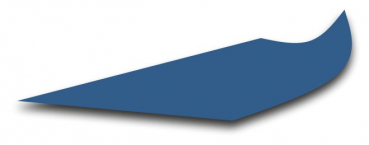 4181 Midnight Blue 42 mm