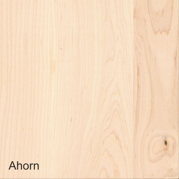 Besteckeinsatz Ahorn Vollmassiv TYP 7
