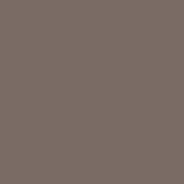 Taupe Dekorplatte 25 mm
