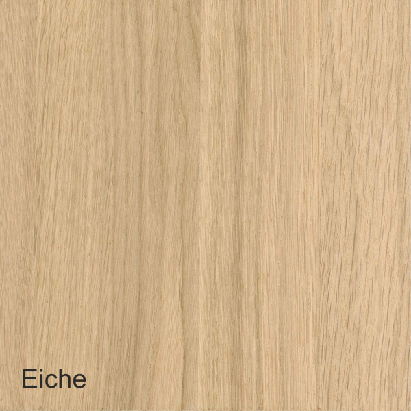Messerblock Eiche Vollmassiv TYP M