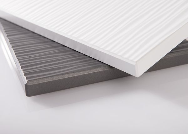 Weiss Bianco 1744L