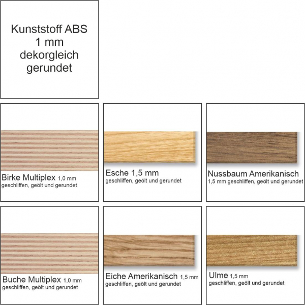 4132 Ash 42 mm