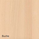 Besteckeinsatz Buche Vollmassiv TYP 7