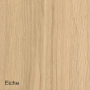 Besteckeinsatz Eiche Vollmassiv TYP 5