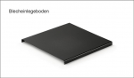 Blecheinlegeboden 900