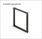 Cube Erweiterungsrahmen