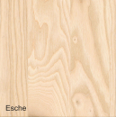 Besteckeinsatz Esche Vollmassiv TYP 5