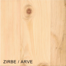 Arve Zirbelkiefer