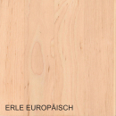 Erle Europäisch