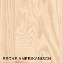 Esche Amerikanisch