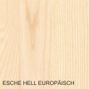 Esche Europäisch Hell