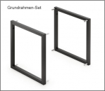 Cube Grundrahmen Set