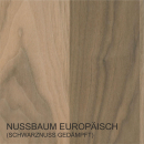 Nussbaum Europäisch