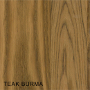 Teak Burma