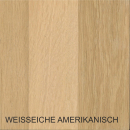 Weisseiche Amerikanisch