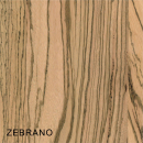 Zebrano
